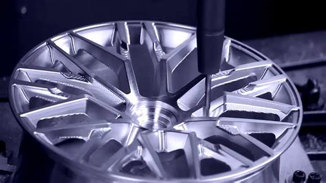 cnc machined rims suppliers|automotive wheel machining.